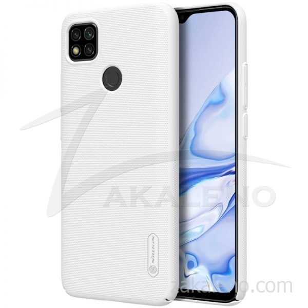Твърд гръб Nillkin за Xiaomi Redmi 9C