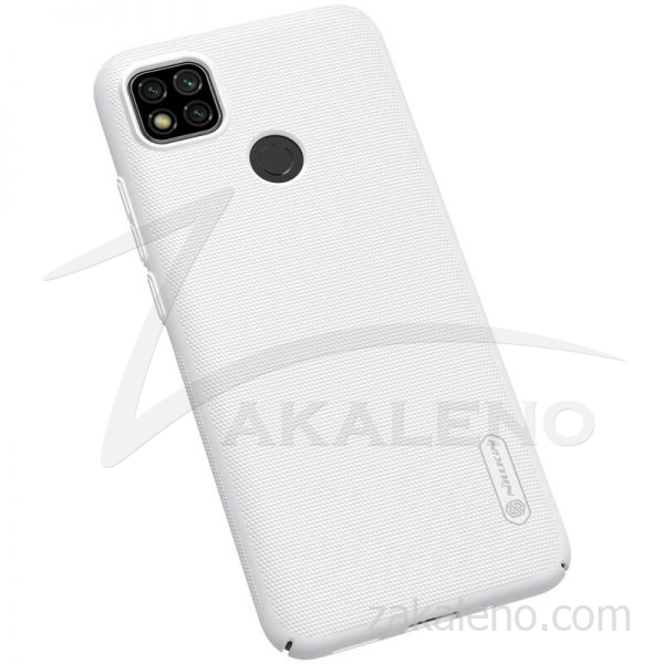 Твърд гръб Nillkin за Xiaomi Redmi 9C