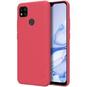 Твърд гръб Nillkin за Xiaomi Redmi 9C