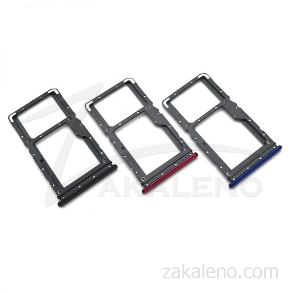 Сим държач за Xiaomi Redmi Note 7, Note 7 Pro