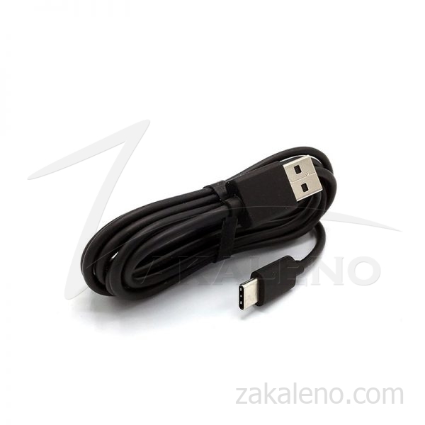 USB Type C кабел за бързо зареждане/данни, 5A