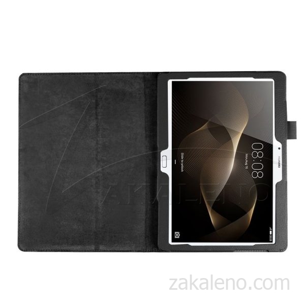 Кожен калъф за Huawei MediaPad M2 10.0