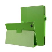 Кожен калъф за Huawei MediaPad M5 Lite 10 (10.1″)