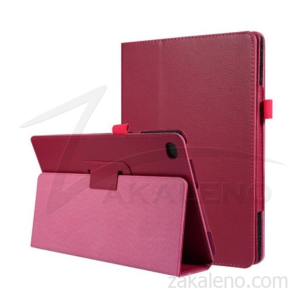 Кожен калъф за Huawei MediaPad M5 Lite 10 (10.1″)