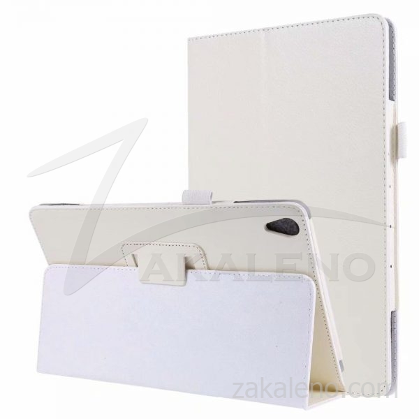 Кожен калъф за Huawei MediaPad M6 10.8