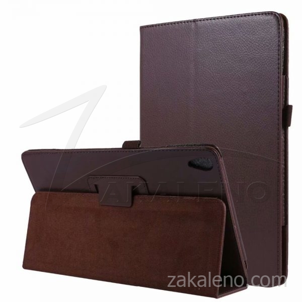 Кожен калъф за Huawei MediaPad M6 10.8