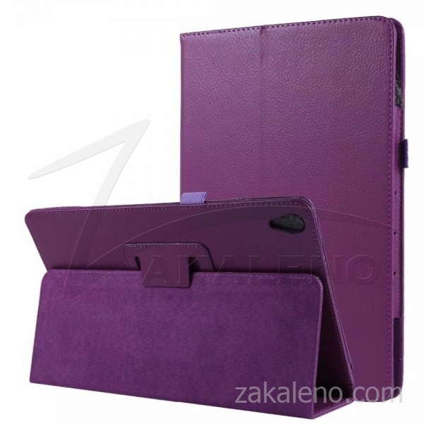 Кожен калъф за Huawei MediaPad M6 10.8