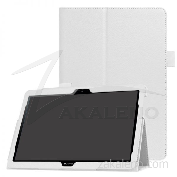 Кожен калъф за Huawei MediaPad T3 10