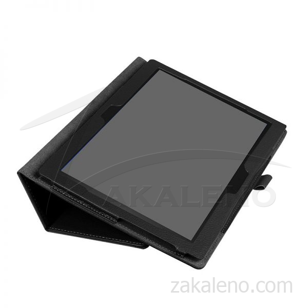 Кожен калъф за Lenovo Tab 4 10 Plus