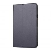 Кожен калъф за Lenovo Tab E7