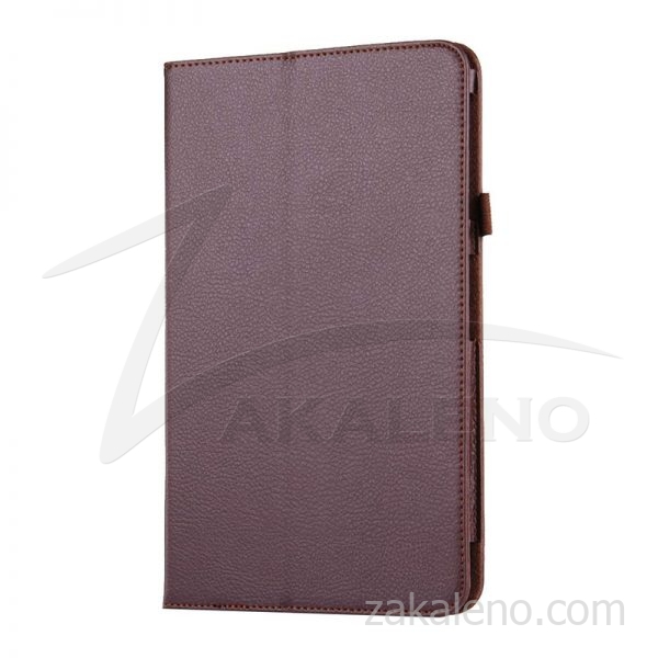 Кожен калъф за Lenovo Tab E7