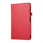 Кожен калъф за Lenovo Tab E7
