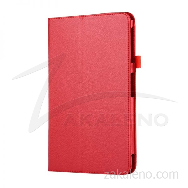 Кожен калъф за Lenovo Tab E7