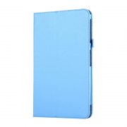 Кожен калъф за Lenovo Tab E7