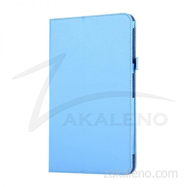 Кожен калъф за Lenovo Tab E7