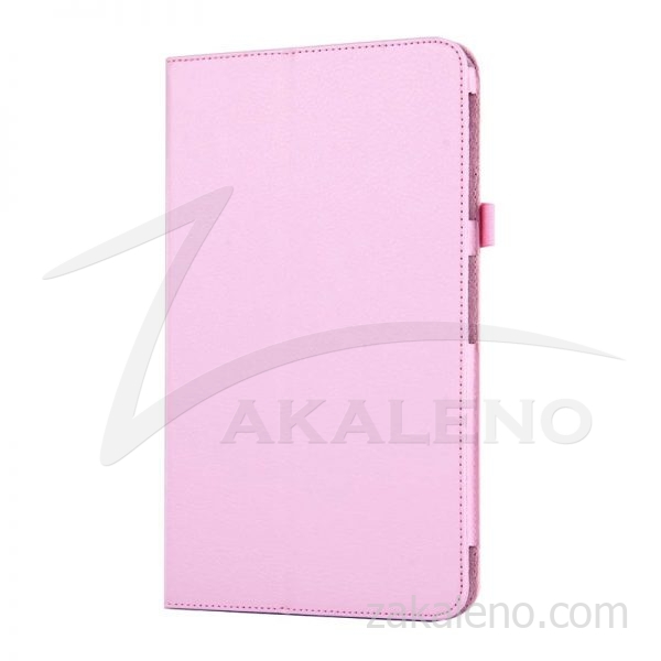 Кожен калъф за Lenovo Tab E7