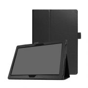 Кожен калъф за Lenovo Tab M10