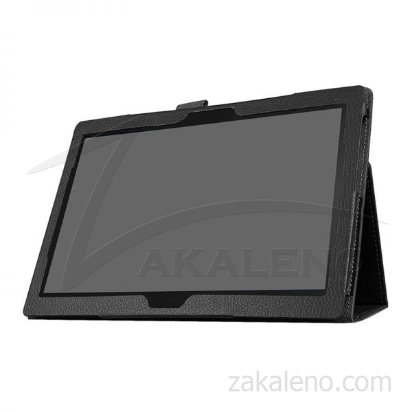 Кожен калъф за Lenovo Tab M10