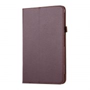 Кожен калъф за Lenovo Tab M8