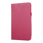 Кожен калъф за Lenovo Tab M8