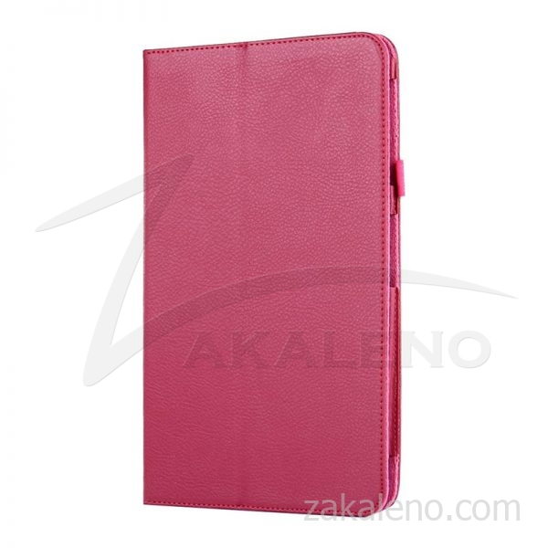 Кожен калъф за Lenovo Tab M8