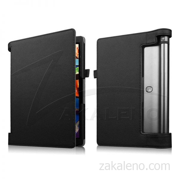 Кожен калъф за Lenovo Yoga Tab 3 10