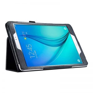 Кожен калъф за Samsung Galaxy Tab S3 9.7