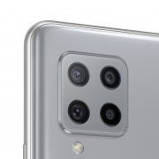 Гъвкав стъклен протектор за задна камера за Samsung Galaxy A42 5G