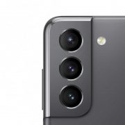 Гъвкав стъклен протектор за задна камера за Samsung Galaxy S21, 5G