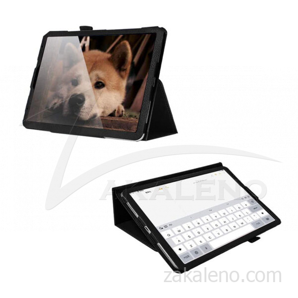 Кожен калъф за Apple iPad Pro 12.9 2020