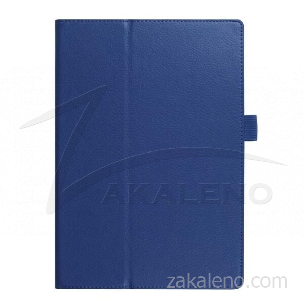 Кожен калъф за Apple iPad Pro 12.9 2020