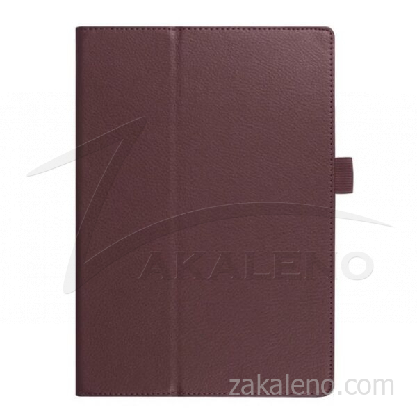 Кожен калъф за Apple iPad Pro 12.9 2020