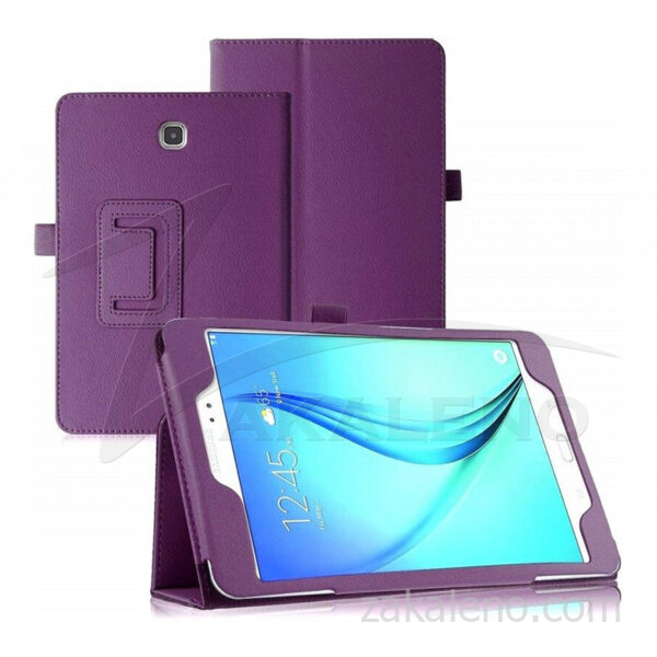 Кожен калъф за Samsung Galaxy Tab 3 7.0