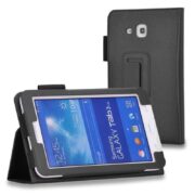 Кожен калъф за Samsung Galaxy Tab 3 Lite 7.0