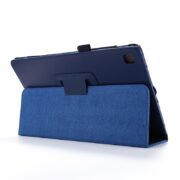 Кожен калъф за Samsung Galaxy Tab S6 Lite