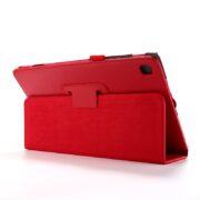Кожен калъф за Samsung Galaxy Tab S6 Lite