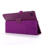 Кожен калъф за Samsung Galaxy Tab S6 Lite