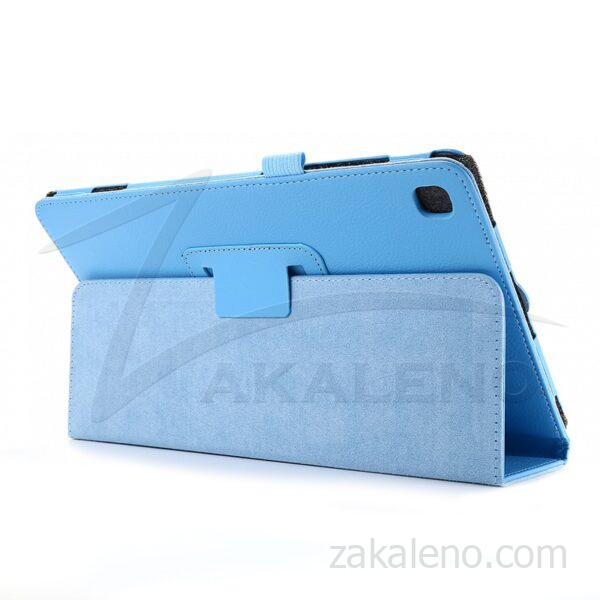 Кожен калъф за Samsung Galaxy Tab S6 Lite