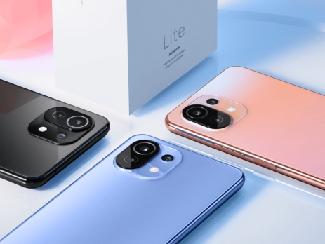 Xiaomi