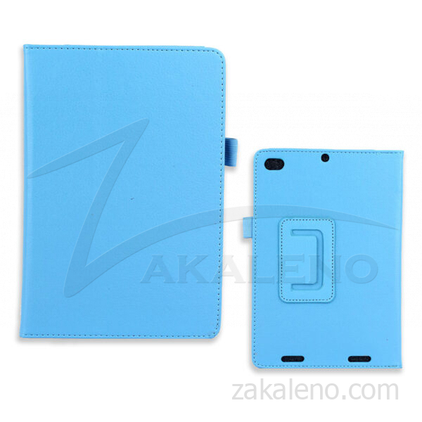 Кожен калъф за Xiaomi Mi Pad 2, Mi Pad 3