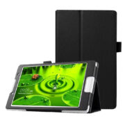 Кожен калъф за Lenovo Tab 3 8