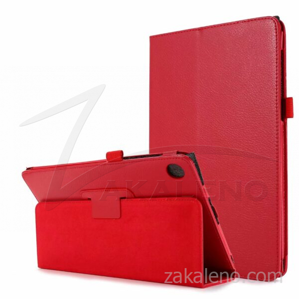 Кожен калъф за Lenovo Tab M10 Gen 2