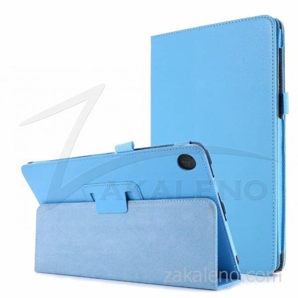 Кожен калъф за Lenovo Tab M10 Gen 2