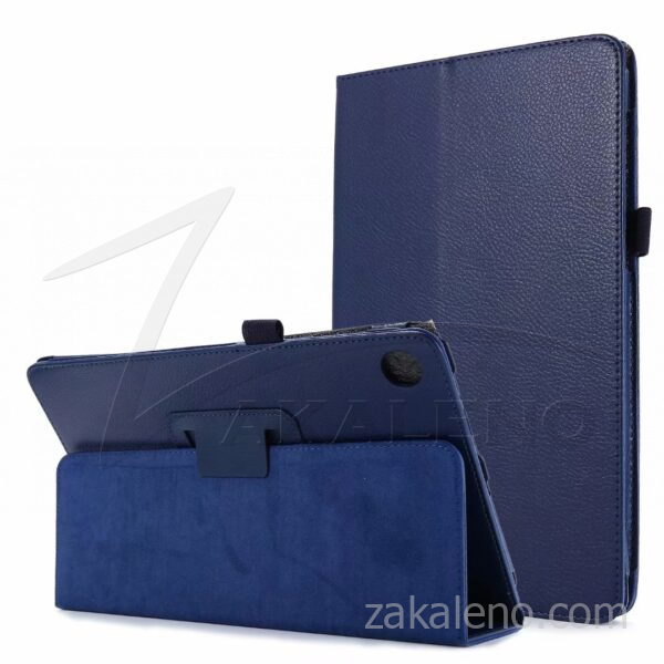 Кожен калъф за Lenovo Tab M10 Gen 2
