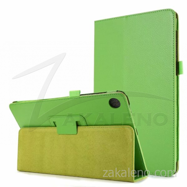 Кожен калъф за Lenovo Tab M10 Gen 2