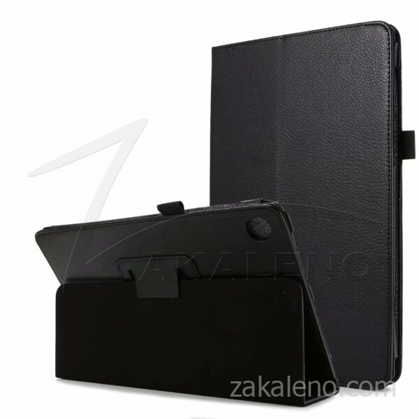 Кожен калъф за Lenovo Tab M10 Gen 2