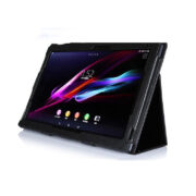 Кожен калъф за Sony Xperia Z Tablet