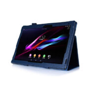 Кожен калъф за Sony Xperia Z Tablet