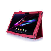 Кожен калъф за Sony Xperia Z Tablet