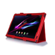 Кожен калъф за Sony Xperia Z Tablet